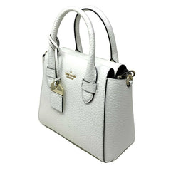 Kate Spade Wkru5836 New York Carter Kylie Crossbody Bag Bright White