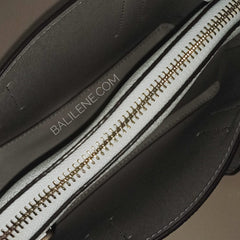 Kate Spade PXRUA540 Margaux Mini Satchel Cloud Mist Multi