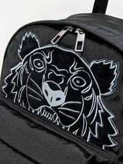 detail-Kenzo-Festive-Tiger-Backpack-Black