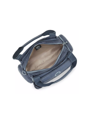Kipling Classic Felix L U Shoulder Bag With External Pockets