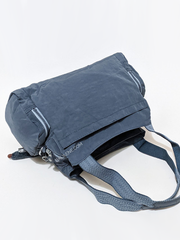 Kipling Classic Felix L U Shoulder Bag With External Pockets