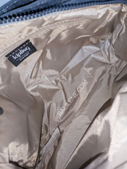 Kipling Classic Felix L U Shoulder Bag With External Pockets