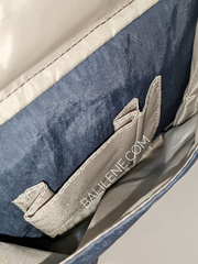 Kipling Classic Felix L U Shoulder Bag With External Pockets