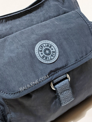 Kipling Classic Felix L U Shoulder Bag With External Pockets