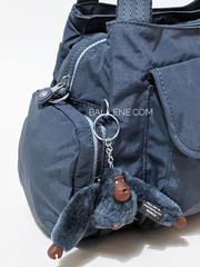 Kipling Classic Felix L U Shoulder Bag With External Pockets