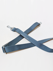 Kipling Classic Tadeo Medium Shoulder Bag Twill Stripes