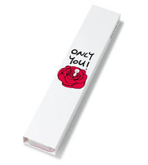 Ladies Swatch Catch My Heart Watch