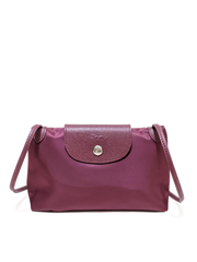 Longchamp L1061 578 745 Neo Crossbody Cassis