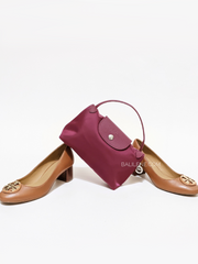 Longchamp L1061 578 745 Neo Crossbody Cassis