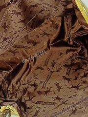 Longchamp L1515737689 Cuir Large Sunshine