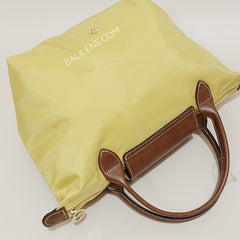 Longchamp L1621089C91 Le Pliage Curry