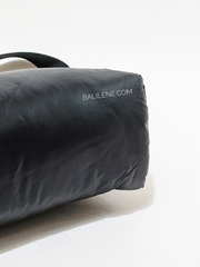 Longchamp Le Pliage Alpin Shoulder Bag Black