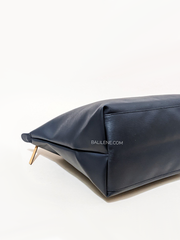 Longchamp-Le-Pliage-City-Medium-Shoulder-Bag-Navy-Balilene-detail-bawah