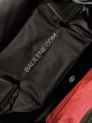 gambar-dalam-Longchamp-Le-Pliage-Club-Handbag-Medium-Garnet