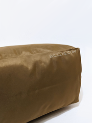 Longchamp Le Pliage Club Shoulder Bag Medium Beige/Khaki