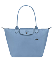 Longchamp-Le-Pliage-Club-Small-Shoulder-Bag-Norway-Balilene-depan