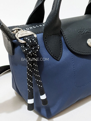 Longchamp-Le-Pliage-Energy-Extra-Small-Top-Handle-Bag-Navy-Balilene-detail-samping