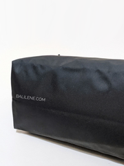 Longchamp Le Pliage Medium Energy Top Handle Bag Black