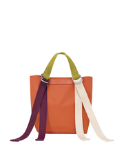 Longchamp-Le-Pliage-Extra-Small-Re-Play-Handbag-Bag-Carotte-Balilene-belakang
