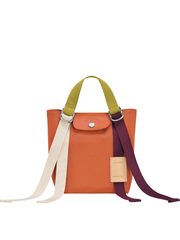 Longchamp-Le-Pliage-Extra-Small-Re-Play-Handbag-Bag-Carotte-Balilene-depan