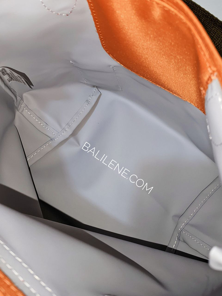 Longchamp-Le-Pliage-Extra-Small-Re-Play-Handbag-Bag-Carotte-Balilene-detail-dalam