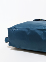 Longchamp Le Pliage Green Backpack Navy