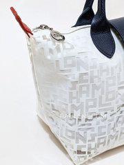 Longchamp Le Pliage LGP Top Handle Bag Small