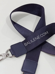 Longchamp Le Pliage LPG Small Top Handle Bag Black Khaki