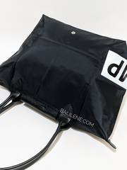 Longchamp Le Pliage Neo Barcelona Black