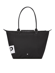 Longchamp Le Pliage Neo Barcelona Black