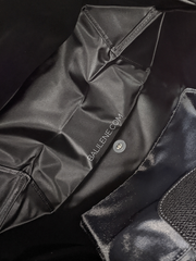 Longchamp Le Pliage Neo Barcelona Black