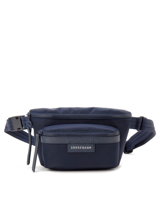 Longchamp Le Pliage Neo Belt Bag Navy