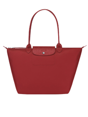 Longchamp Le Pliage Neo Small Shoulder Bag Rouge
