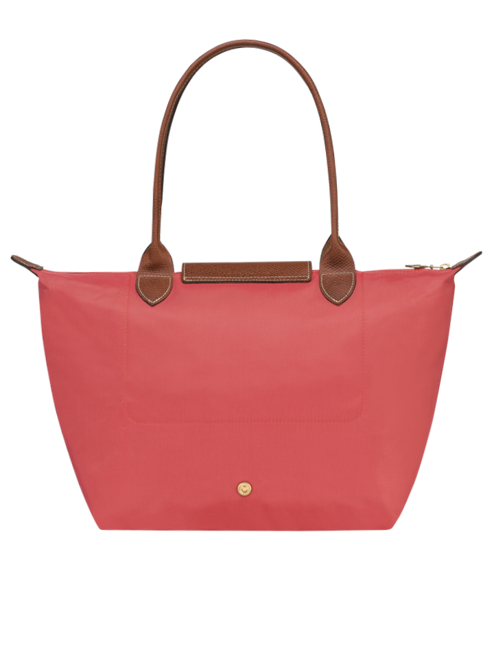 Longchamp-Le-Pliage-Original-Shoulder-Bag-Small-Fig-Balilene-belakang