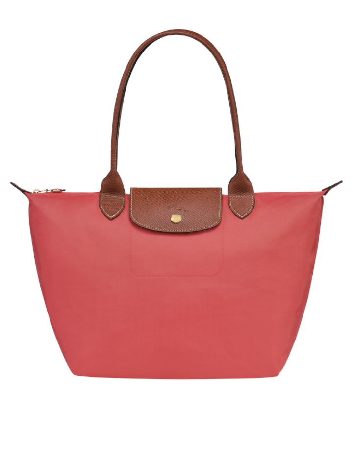 Longchamp-Le-Pliage-Original-Shoulder-Bag-Small-Fig-Balilene-depan