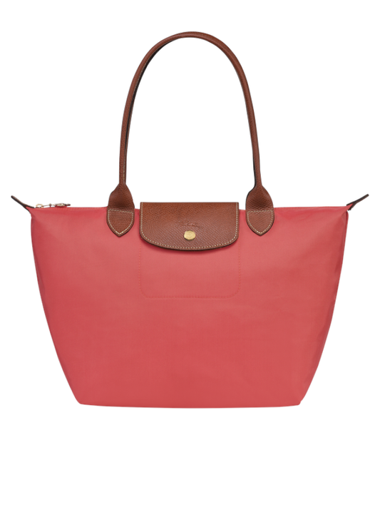 Longchamp-Le-Pliage-Original-Shoulder-Bag-Small-Fig-Balilene-depan