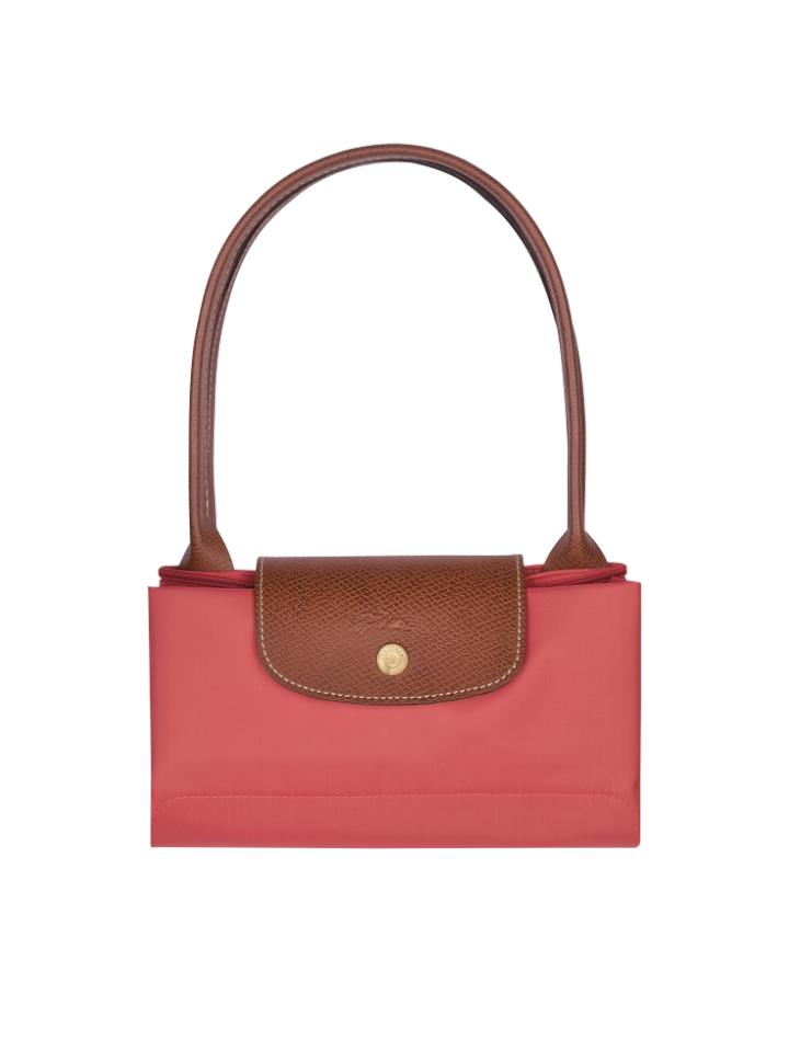 Longchamp-Le-Pliage-Original-Shoulder-Bag-Small-Fig-Balilene-detail