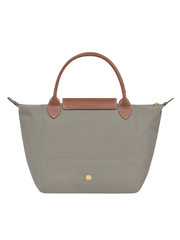 Longchamp-Le-Pliage-Original-Top-Handle-Bag-Small-Turtledove-Balilene-belakang