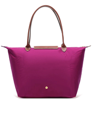 Longchamp Le Pliage Original Tote Bag Dahlia