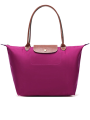 Longchamp Le Pliage Original Tote Bag Dahlia