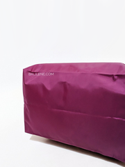 Longchamp Le Pliage Original Tote Bag Dahlia