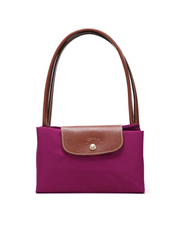Longchamp Le Pliage Original Tote Bag Dahlia