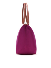 Longchamp Le Pliage Original Tote Bag Dahlia