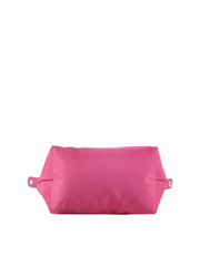 Longchamp Neo Small Raspberry