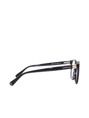 Longchamp Square Glasses Black