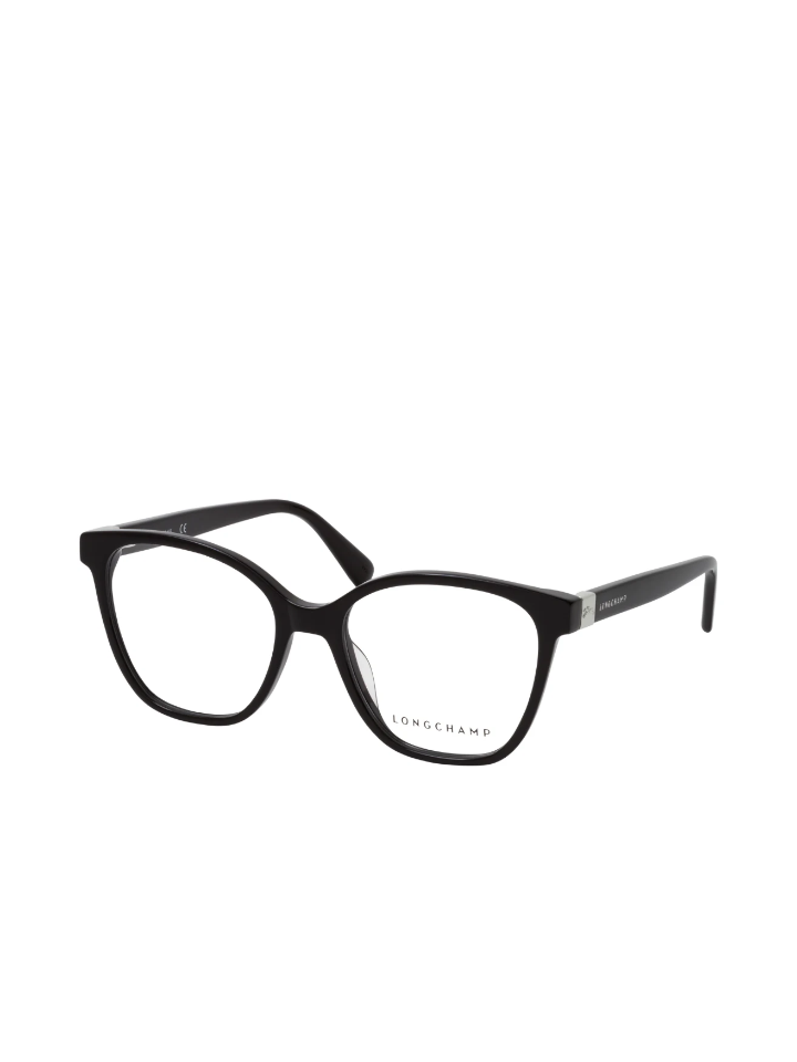 Longchamp-Square-Glasses-Black-Balilene-samping