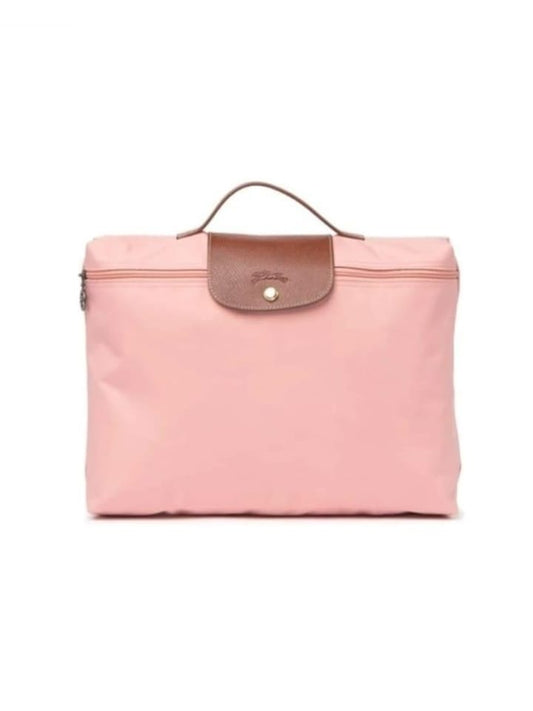 Longchamp L2182089A26 Document Briefcase