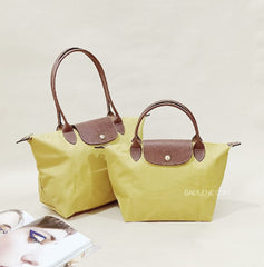 Longchamp L1621089C91 Le Pliage Curry