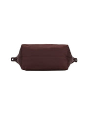Longchamp Medium Chocolate