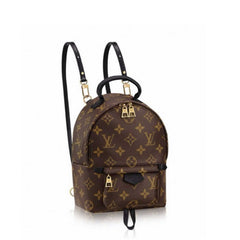 Louis Vuitton M41562 Palm Springs Backpack Mini